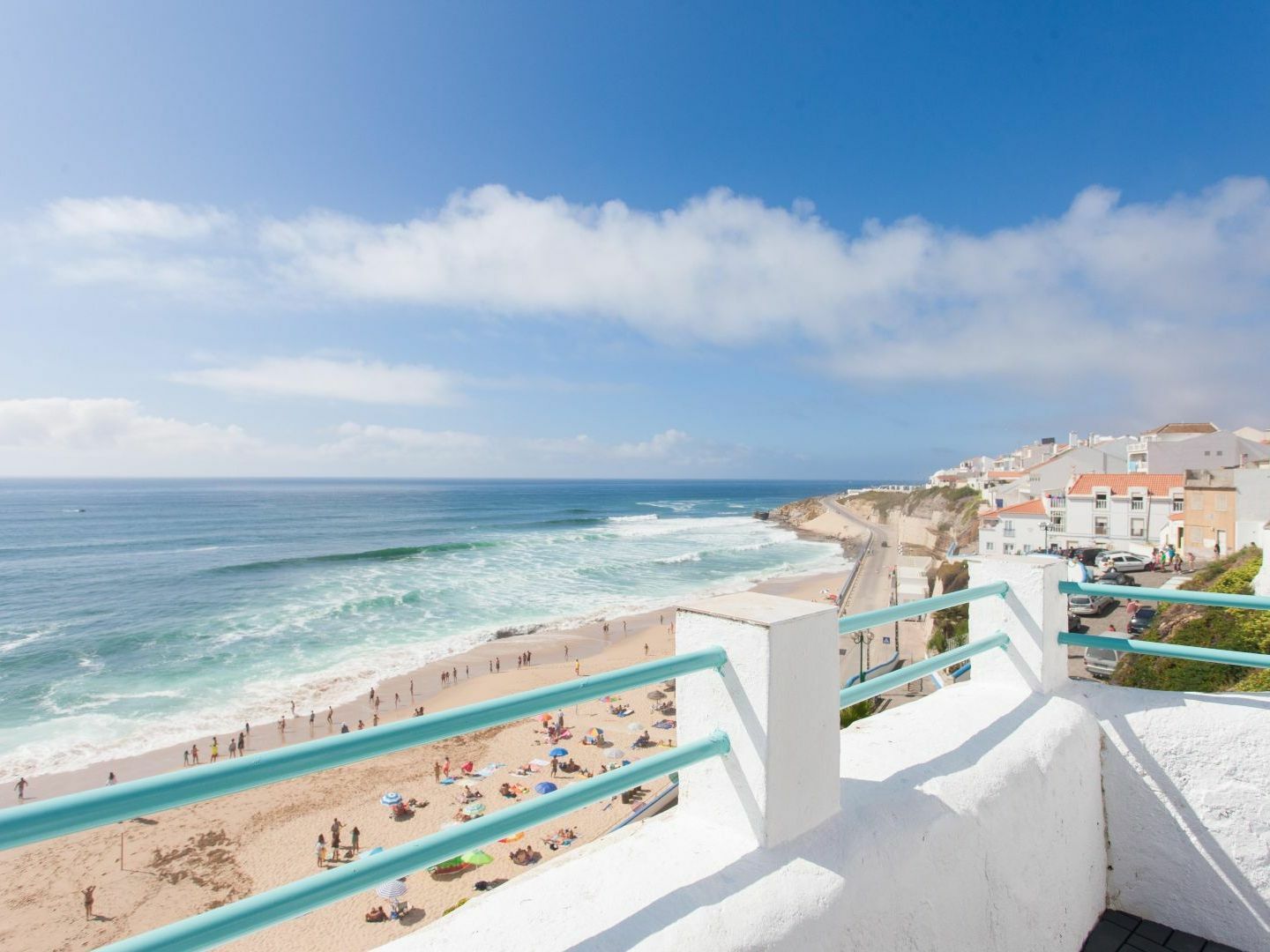 Apartamento Flh Ericeira Ocean Flat Exterior foto